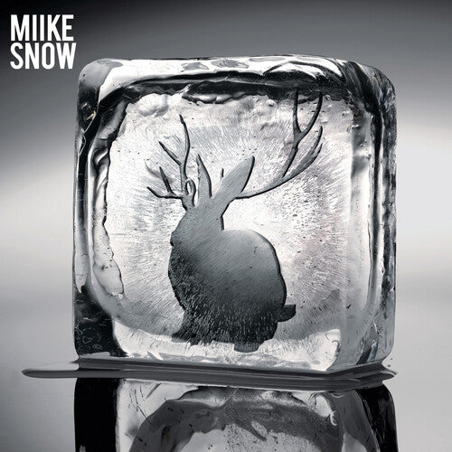 Miike Snow "S/T" LP