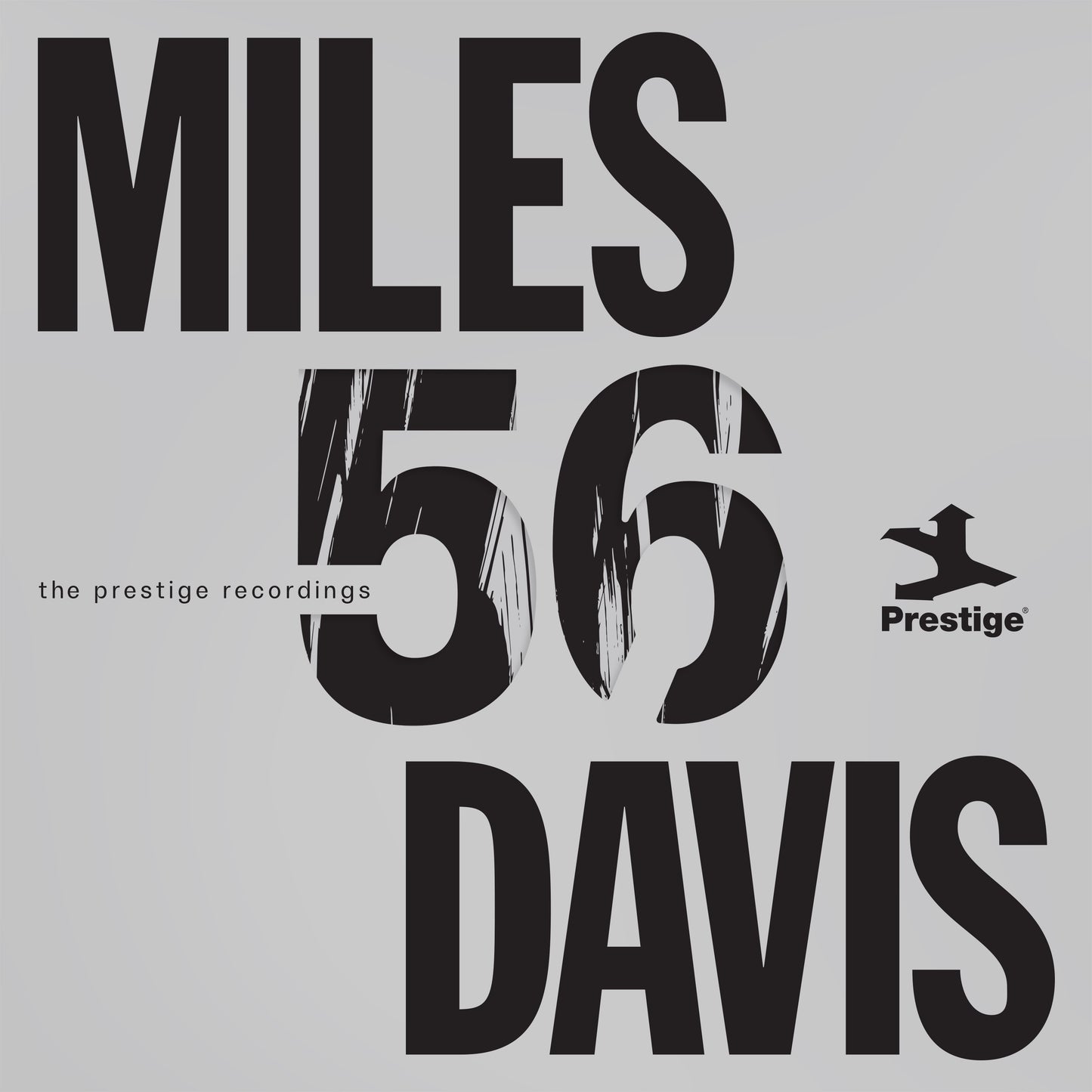 PRE-ORDER: Miles Davis "Miles '56: The Prestige Recordings" 4xLP (180g Vinyl)