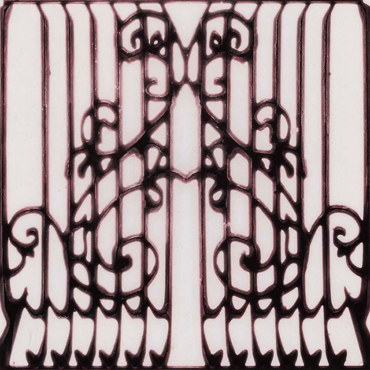 Model/Actriz "Pirouette" LP