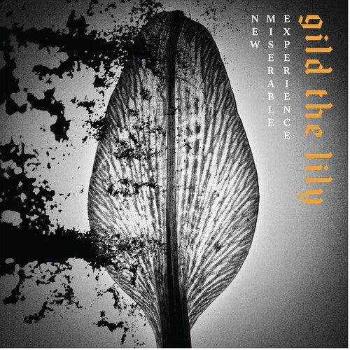 PRE-ORDER: New Miserable Experience "Gild The Lily" LP