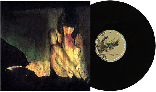 Strung Out "Exile In Oblivion" LP (20th Anniversary Edition)