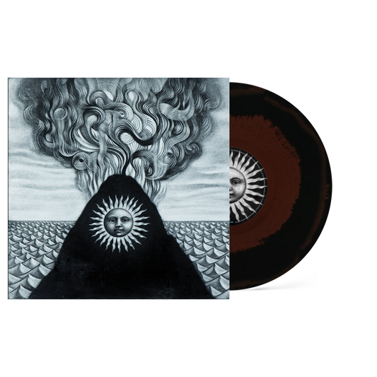 PRE-ORDER: Gojira "Magma (10th Anniversary Edition)" LP (Black/Red Galaxy Vinyl)