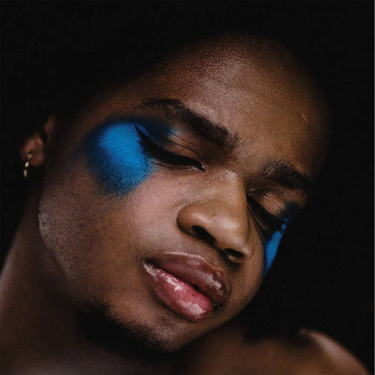 DAMAGED: Sequoyah Murray "Before You Begin" LP (Clear With Brown Vinyl)