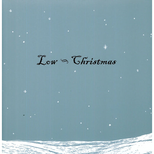 Low "Christmas" LP