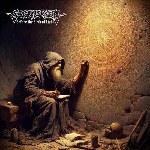 PRE-ORDER: Sacriversum "Before the Birth of Light" LP