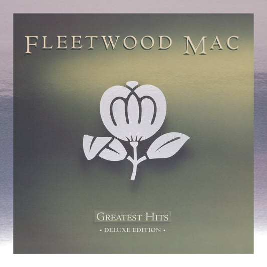 PRE-ORDER: Fleetwood Mac "Greatest Hits (Deluxe Edition)" 2xCD