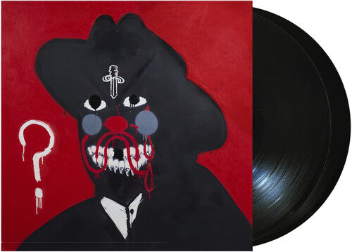 PRE-ORDER: JID feat. 21 Savage and Baby Tate "WHAT HAPPENED TO THE STREETS?" 2xLP