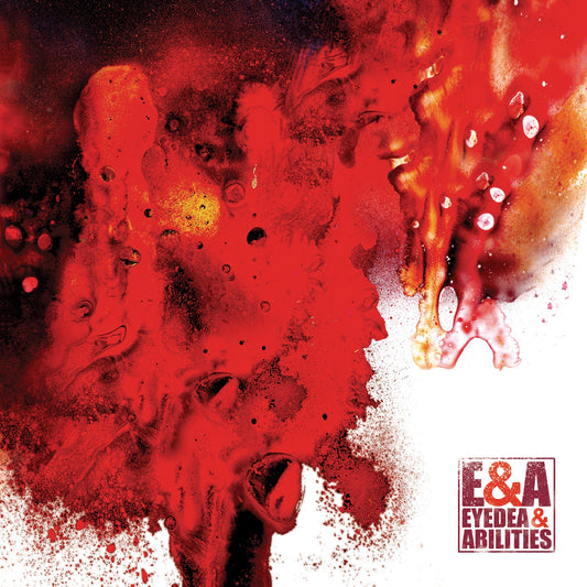 PRE-ORDER: Eyedea & Abilities "E&A" 2xLP