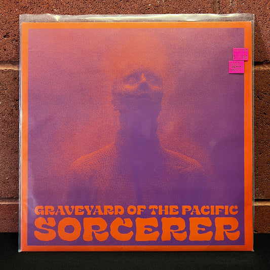 Used Vinyl: Graveyard Of The Pacific "Sorcerer" LP