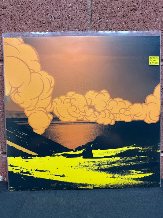 Used Vinyl:  Pelican ”Australasia” 2xLP