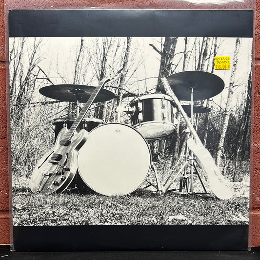 Used Vinyl:  The Dead C /  Rangda ”The Dead C Vs Rangda” LP