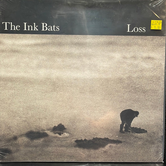 USED VINYL: The Ink Bats "Loss" LP