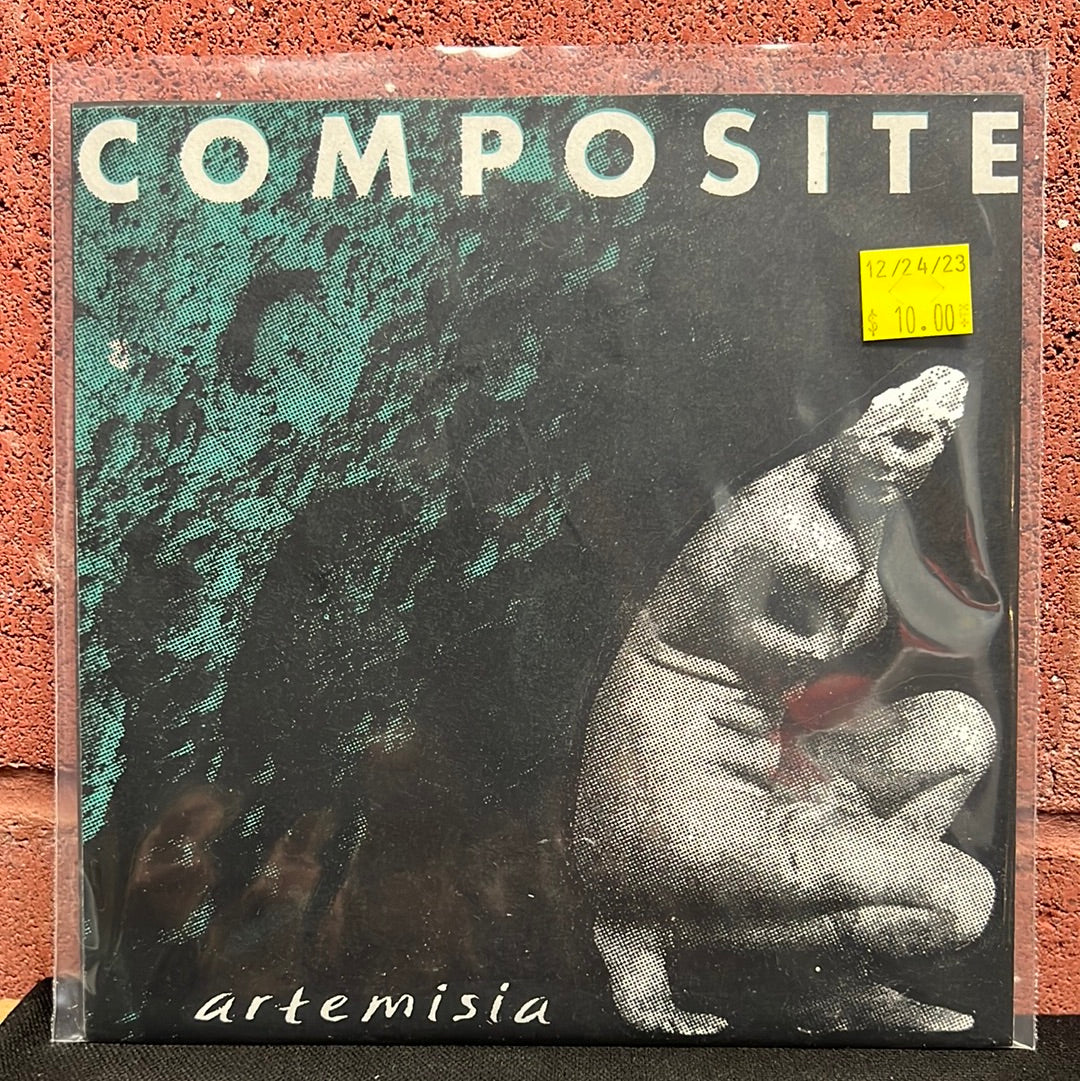 Used Vinyl:  Composite ”Artemisia” 7"