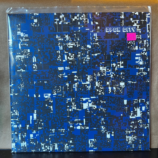 Used Vinyl: Open City ‎"Open City" LP