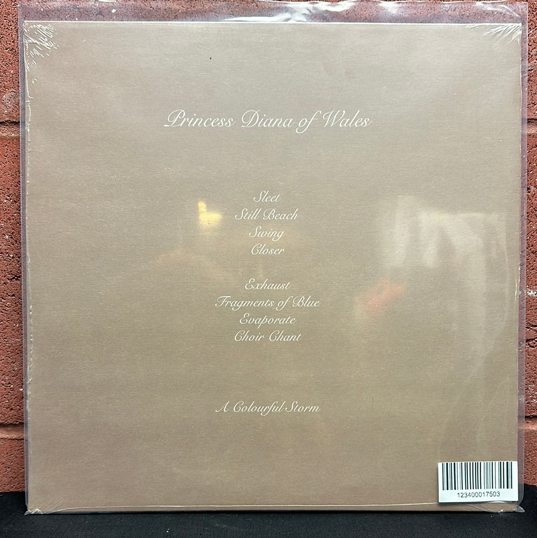 Used Vinyl:  Princess Diana Of Wales ”Princess Diana of Wales” LP