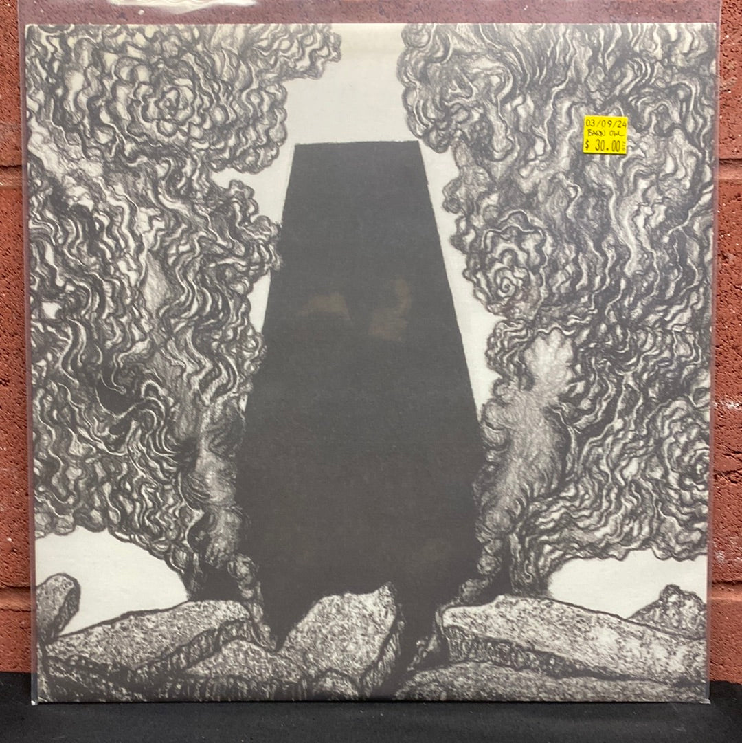 Used Vinyl:  Barn Owl ”The Conjurer” LP