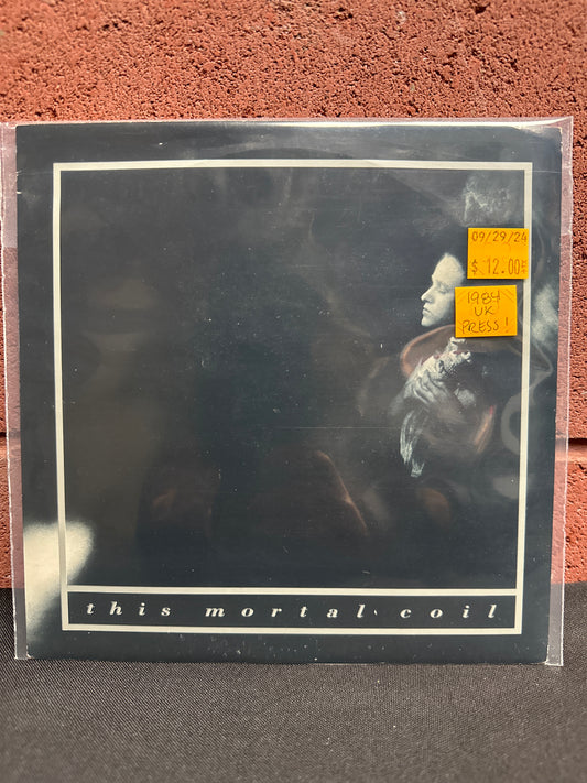 Used Vinyl:  This Mortal Coil ”Kangaroo” 7"