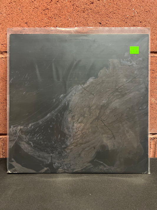 Used Vinyl: Locrian "Territories" LP