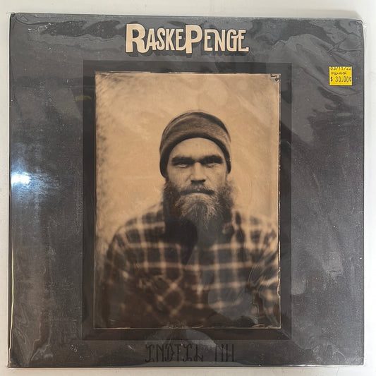 USED VINYL: Raske Penge “Indtil Nu” 3xLP