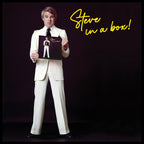 Steve Martin "Steve In A Box: The Warner Years (1977–1981)" 4xLP