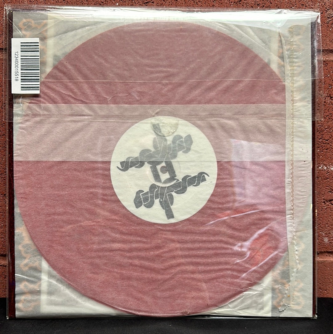 Used Vinyl:  Kilslug ”Sins, Tricks & Lies” 11" (Red vinyl)