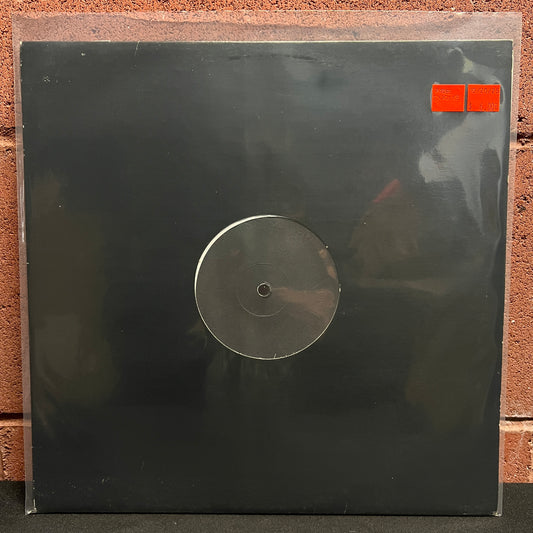 Used Vinyl: Abe Duque "What Happened?" 12"