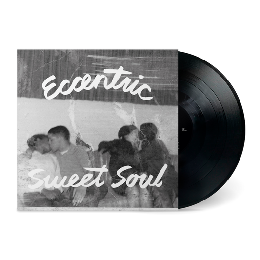 PRE-ORDER: V/A "Eccentric Sweet Soul" LP