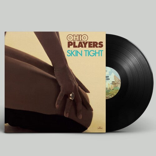 PRE-ORDER: The Ohio Players "Skin Tight" LP