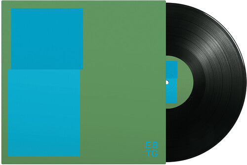 PRE-ORDER: Everything But The Girl “Blue Reservoir” LP