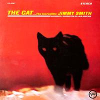 PRE-ORDER: Jimmy Smith "The Cat (Verve Acoustic Sounds Series)" LP