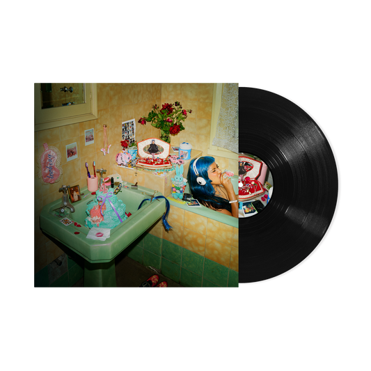 PRE-ORDER: Ecca Vandal "LOOKING FOR PEOPLE TO UNFOLLOW" LP