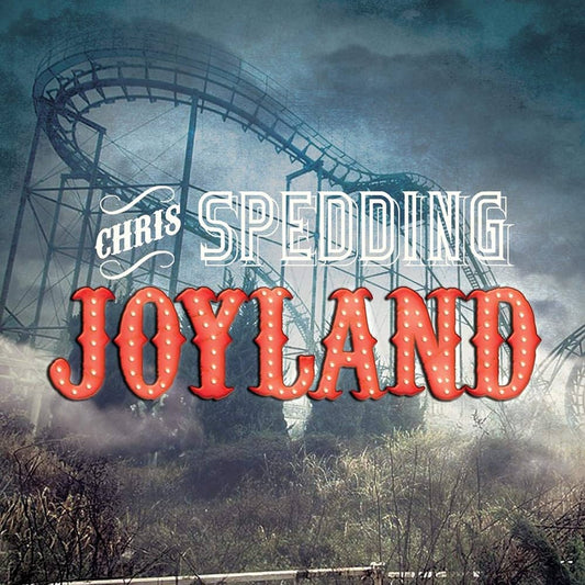 Chris Spedding ''Joyland'' LP