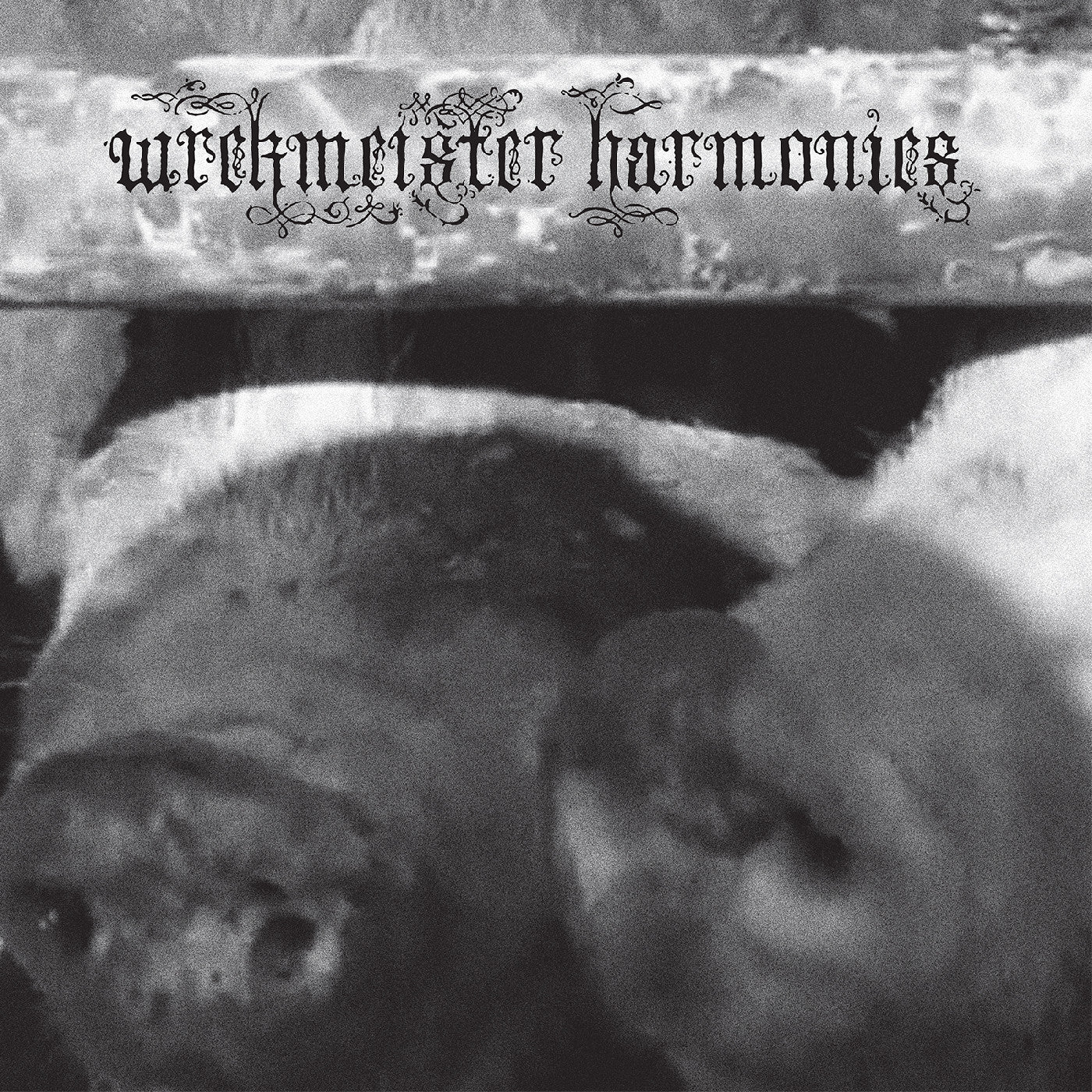 PRE-ORDER: Wrekmeister Harmonies "Flowers in the Spring" LP (Opaque Pink Vinyl)