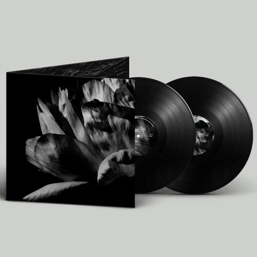 PRE-ORDER: Louise Roam "La Ou Passe La Nuit" 2xLP