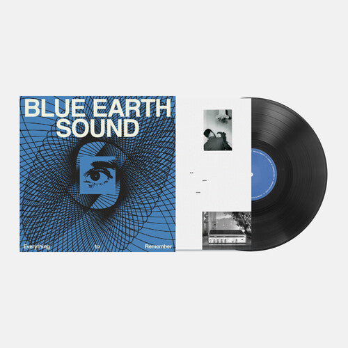 PRE-ORDER: Blue Earth Sound "Everything to Remember" LP