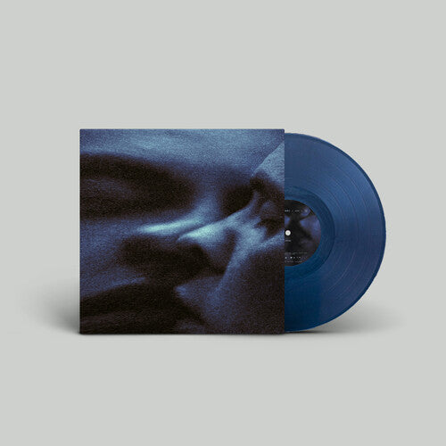 PRE-ORDER: Puma Blue "Croak Dream" LP (Deep Ocean Blue Vinyl)