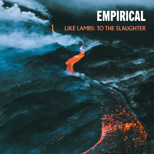 PRE-ORDER: Empirical "Like Lambs: To The Slaughter" 2xLP