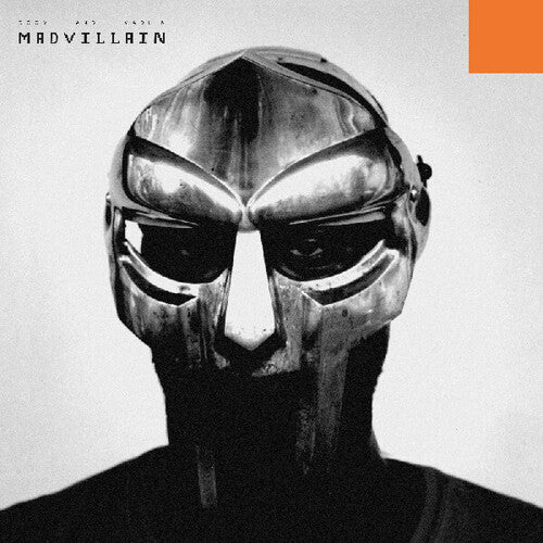 PRE-ORDER: Madvillain "Madvillainy - Audiophile Edition" 2xLP (180 gram Vinyl)