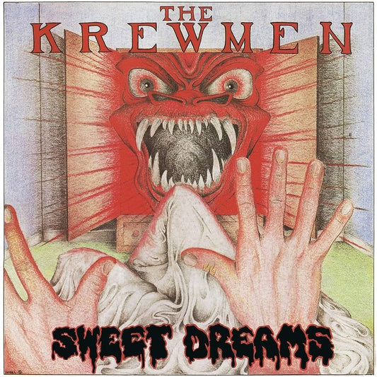 The Krewmen "Sweet Dreams" LP