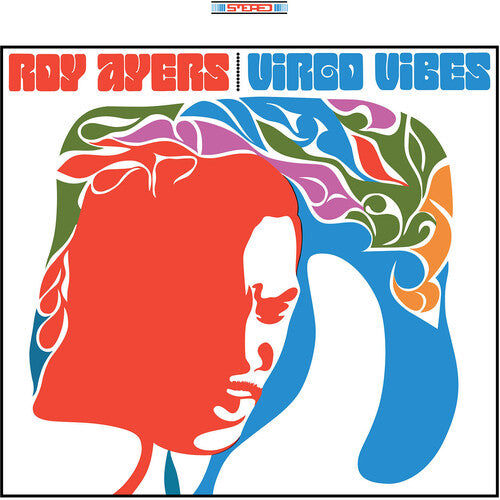 Roy Ayers "Virgo Vibes" LP