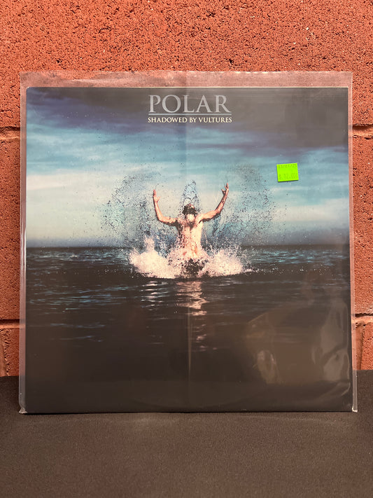 Used Vinyl: Polar "Shadowed By Vultures" LP