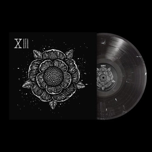 PRE-ORDER: Sworn In "The Death Card" LP (Color Vinyl)