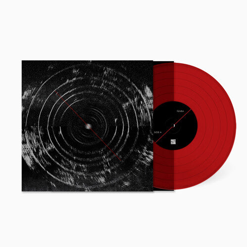 PRE-ORDER: Mirror Revelations "Ignea" LP (Indie Exclusive Clear Red Vinyl)