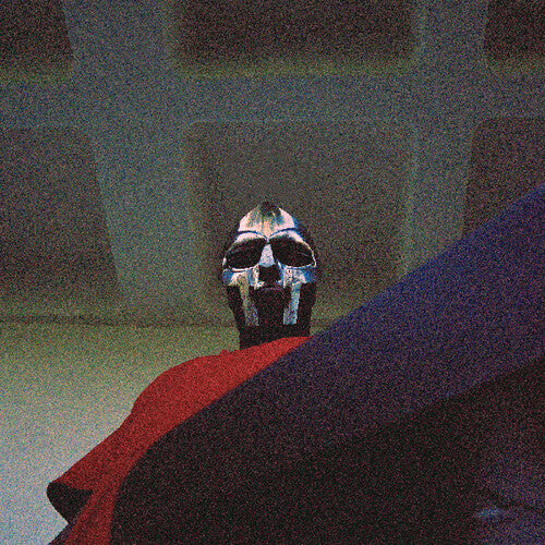 Madvillain "Madvillainy Demos" LP