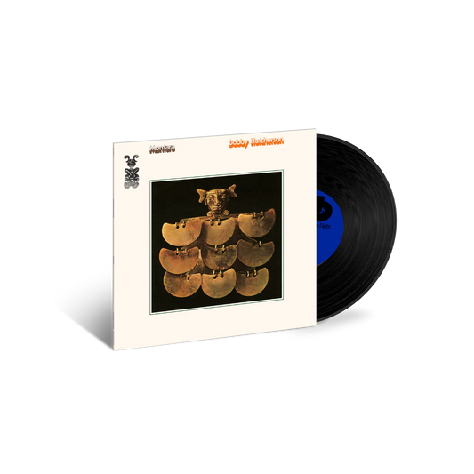 Bobby Hutcherson "Montara (Blue Note Tone Poet Edition)" LP