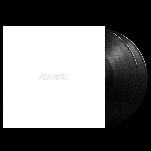 PRE-ORDER: Childish Gambino "Atavista" 2xLP