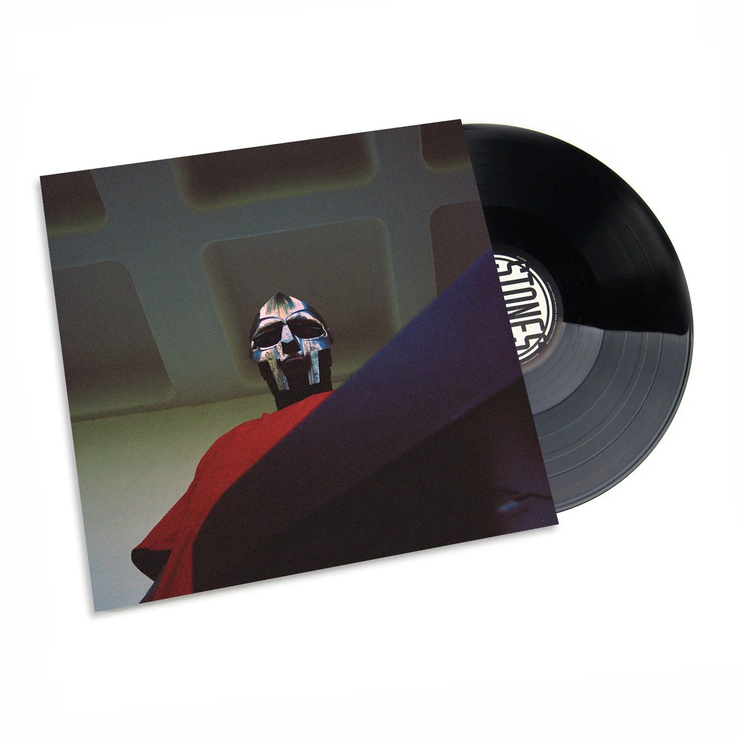 PRE-ORDER: Madvillain "Madvillainy Demos" LP