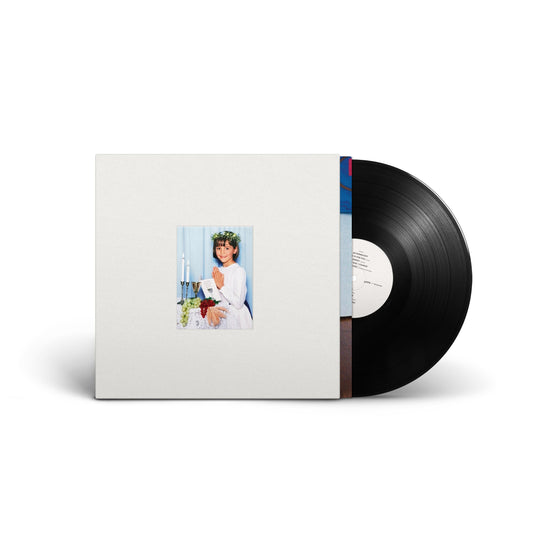 PRE-ORDER: LOGIC1000 "Confirmation!" LP
