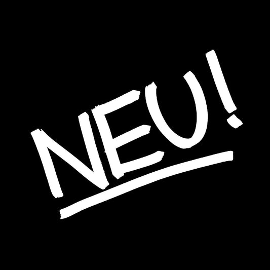 Neu! "NEU! 75" LP (Picture Disc)
