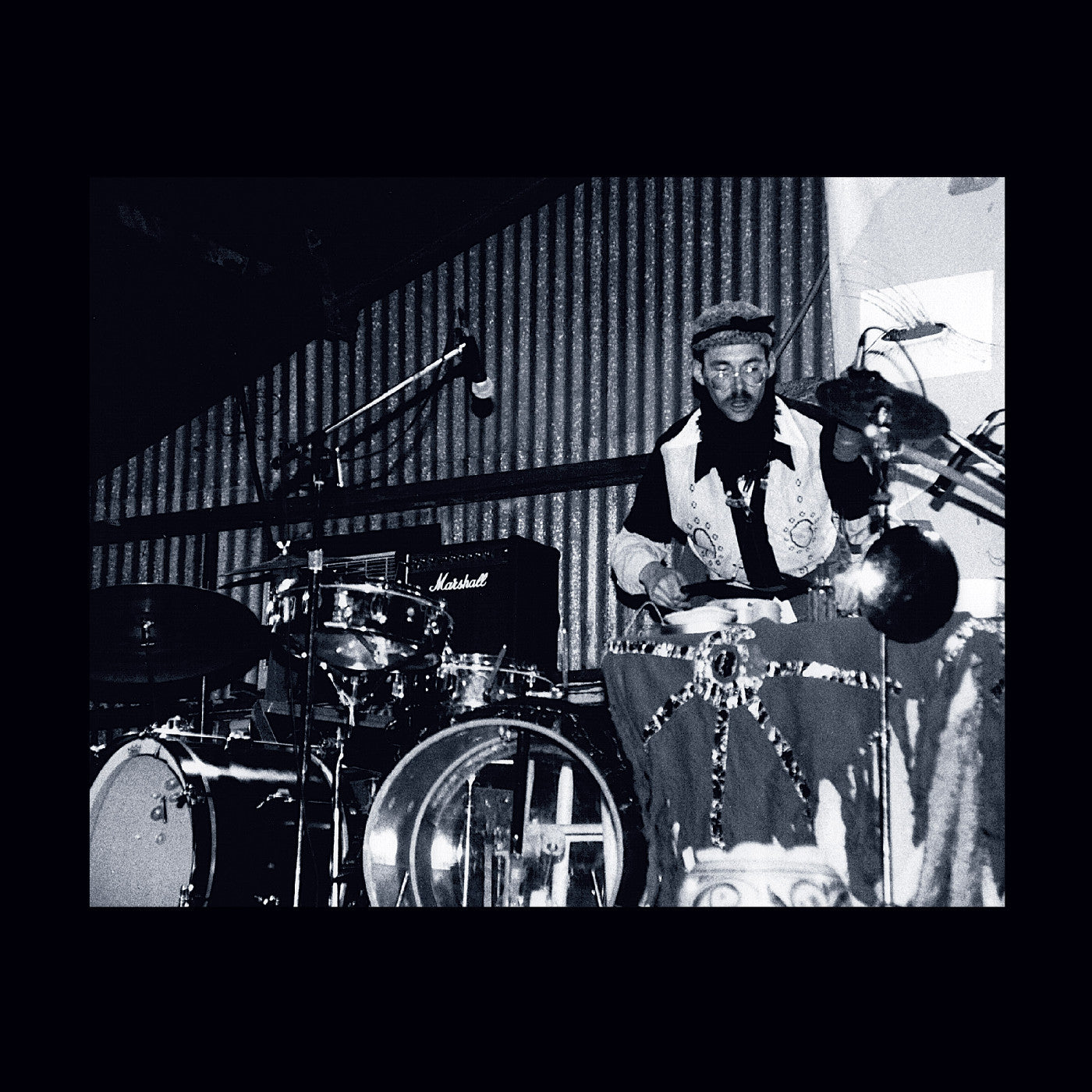 PRE-ORDER: Sun City Girls "The Palm Leaves Of Victory / Audio Letter to Mitch Myers" 2xLP (Indie Exclusive)
